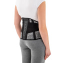 Поясничный корсет с застегивающими ремнями Reh4Mat Veeon AR-SO-01 - фото №11