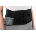 Поясничный корсет с застегивающими ремнями Reh4Mat Veeon AR-SO-01 - фото №8