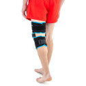 Открытый универсальный ортез колена Reh4Mat As-kx-08 - фото №2