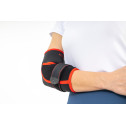 Анатомический локтевой ортез с силиконовой подушечкой Reh4Mat As-l-01 - фото №1