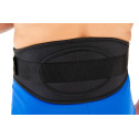 Поясничный пояс для тяжелоатлетов Reh4Mat As-lk-01 - фото №6