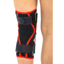 Анатомический ортез коленного сустава с эластичной шиной и усилением передней крестообразной связки Reh4Mat Reiter As-sk/a - фото №4