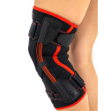 Анатомический ортез коленного сустава с эластичной шиной и усилением передней крестообразной связки Reh4Mat Reiter As-sk/a - фото №5
