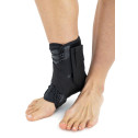 Анатомический бандаж голеностопного сустава Reh4Mat As-ss - фото №4