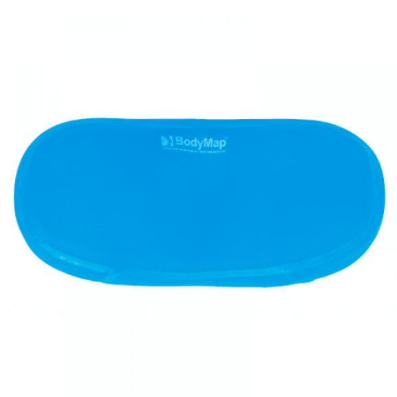 Подголовник прямой BodyMap DY Reh4mat BM-DY - фото №1