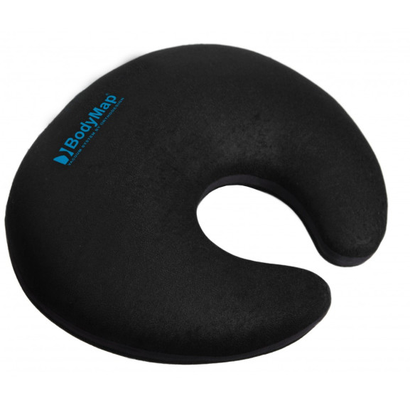 Подушка для плавания BodyMap S SWIMMER Reh4mat BM-S - фото №1