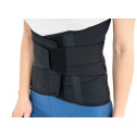 Корсет с эластичными ремнями и регулировкой высоты Reh4Mat Fit EB-LK-01/TLSO - фото №8