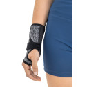 Усиленный ортез запястья Reh4Mat ProFit EB-N-01 - фото №10