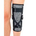 Ортез коленного сустава с шинами 1R и усилением передней крестообразной связки Reh4Mat ProFit Eb-sk/1r - фото №8