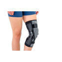 Ортез коленного сустава с шинами 1R и усилением передней крестообразной связки Reh4Mat ProFit Eb-sk/1r - фото №14