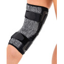 Ортез коленного сустава с эластичной шиной и усилением передней крестообразной связки Reh4Mat Extreme Eb-sk/a - фото №8