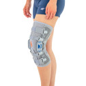 Ортез коленного сустава защищающий от переразгибания Reh4Mat Eb-sk/p - фото №4