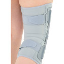 Ортез коленного сустава с эластичной шиной и усилением передней крестообразной связки Reh4Mat Extreme Eb-sk/a - фото №2