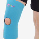 Детский компрессионный мягкий ортез колена Reh4Mat Fix-kd-01 - фото №2