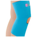 Детский компрессионный мягкий ортез колена Reh4Mat Fix-kd-01 - фото №3