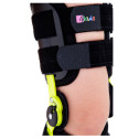 Детский ортез-аппарат коленного сустава с регулировкой длины Reh4Mat FIX-KD-14 - фото №5