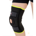 Детский закрытый ортез колена Reh4Mat Fix-kd-30 - фото №1