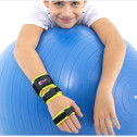 Детский ортез запястья и предплечья Reh4Mat FIX-KG-18 - фото №6
