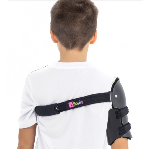 Детский ортез плеча Reh4Mat FIX-KG-22 - фото №6