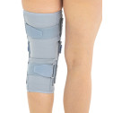 Открытый ортез коленного сустава с шинами 1R Profit Reh4Mat IB-SK/1R - фото №3