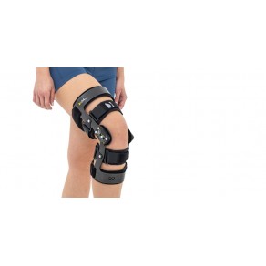 Функциональный ортез при артрозе коленного сустава Reh4mat OA PRIME