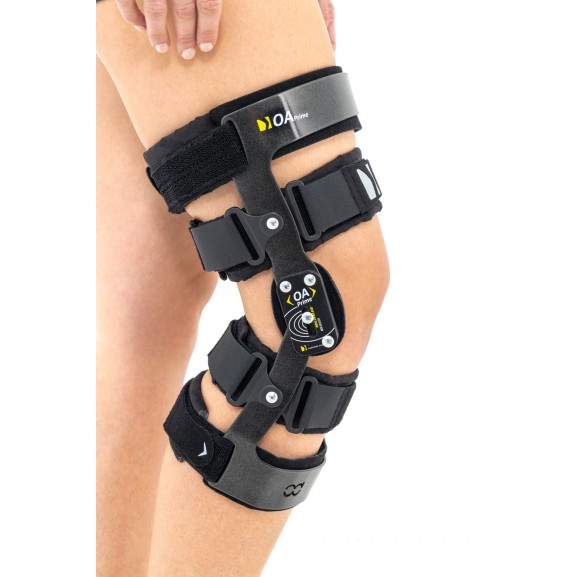 Функциональный ортез при артрозе коленного сустава Reh4mat OA PRIME - фото №8