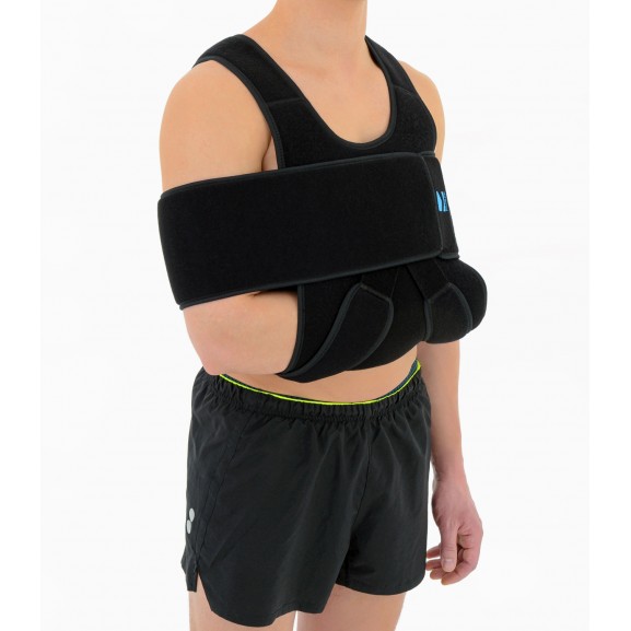 Ортез на плечевой сустав (повязка Дезо) Reh4Mat OKG-01 - фото №3