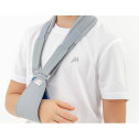 Детская универсальная перевязь для верхней конечности Reh4Mat OKG-03 (детский) - фото №2