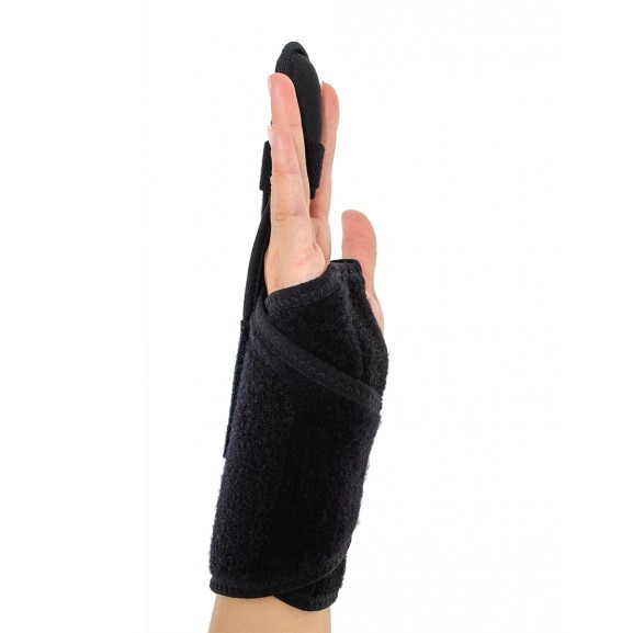 Многофункциональный ортез для пальцев Reh4mat OKG-20 - фото №7