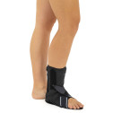 Активный ортез для отвисающей стопы с поддерживающей стелькой и системой BOA Reh4Mat OSS-OS-02/CCA - фото №2