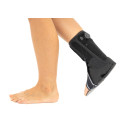Активный ортез для отвисающей стопы с поддерживающей стелькой и системой BOA Reh4Mat OSS-OS-02/CCA - фото №3