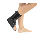 Активный ортез для отвисающей стопы с поддерживающей стелькой и системой BOA Reh4Mat OSS-OS-02/CCA - фото №5