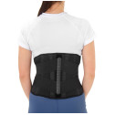 Пояснично-крестцовый корсет со съемными лентами Reh4Mat Ot-03 - фото №1