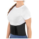 Пояснично-крестцовый корсет со съемными лентами Reh4Mat Ot-03 - фото №2
