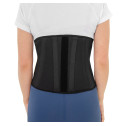 Пояснично-крестцовый корсет со съемными лентами Reh4Mat Ot-03 - фото №3