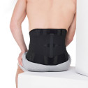Пояснично-крестцовый корсет со съемными лентами Reh4Mat Ot-03 - фото №4