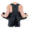 Высокий грудопоясничный корсет Reh4Mat Ot-04 - фото №8