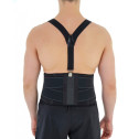 Мужской поясничный корсет с подтяжками Reh4Mat OT-05 - фото №1