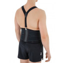 Мужской поясничный корсет с подтяжками Reh4Mat OT-05 - фото №2