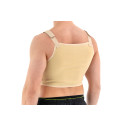 Торакальный послеоперационный бандаж Reh4Mat Ot-16 - фото №2