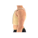 Торакальный послеоперационный бандаж Reh4Mat Ot-16 - фото №3