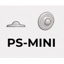 Силиконовая подушечка при брюшной грыже менее 10 см Reh4Mat PS-MINI
