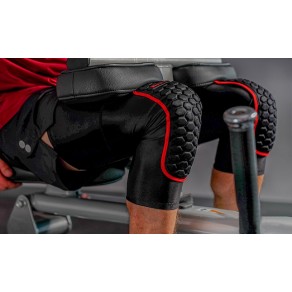 Спортивная защита колена и голени Reh4Mat R4M-SK/F