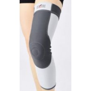 Рукав защитный под ортезы колена и коленной чашечки Reh4Mat Rw-Sport