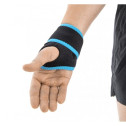 Универсальный ортез запястья с петлей на большой палец Reh4Mat U-SN - фото №6