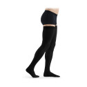 Чулки до паха Essential Classical (Топ Файн), класс компр. 1, з/м, Sigvaris ESL TFS1 - фото №2