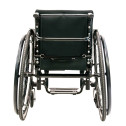 Кресло-коляска активного типа Sorg Airon - фото №2