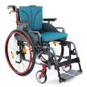 Кресло-коляска активного типа Sorg Jump beta BSA