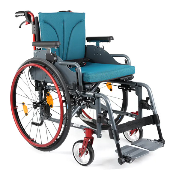 Кресло-коляска активного типа Sorg Jump beta BSA