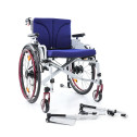 Кресло-коляска активного типа Sorg Jump beta BSA - фото №11